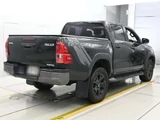 2019 Toyota Hilux Z 4WD Truck for sale, Japanese used car export - photo 2 of 12 | GULJI TRADERS
