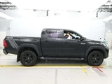2019 Toyota Hilux Z 4WD Truck for sale, Japanese used car export - photo 3 of 12 | GULJI TRADERS