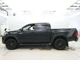 2019 Toyota Hilux Z 4WD Truck for sale, Japanese used car export - photo 4 of 12 | GULJI TRADERS