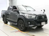 2019 Toyota Hilux Z 4WD Truck for sale, Japanese used car export - photo 5 of 12 | GULJI TRADERS