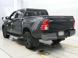 2019 Toyota Hilux Z 4WD Truck for sale, Japanese used car export - photo 6 of 12 | GULJI TRADERS