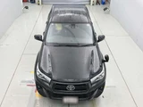 2019 Toyota Hilux Z 4WD Truck for sale, Japanese used car export - photo 7 of 12 | GULJI TRADERS
