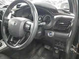 2019 Toyota Hilux Z 4WD Truck for sale, Japanese used car export - photo 9 of 12 | GULJI TRADERS