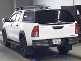 2019 Toyota Hilux Truck for sale, Japanese used car export - photo 2 of 8 | GULJI TRADERS