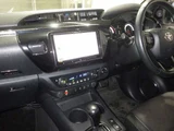 2019 Toyota Hilux Truck for sale, Japanese used car export - photo 3 of 8 | GULJI TRADERS