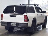 2019 Toyota Hilux Truck for sale, Japanese used car export - photo 5 of 8 | GULJI TRADERS