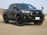 2019 Toyota Hilux Z Truck for sale, Japanese used car export - photo 1 of 9 | GULJI TRADERS