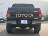 2019 Toyota Hilux Z Truck for sale, Japanese used car export - photo 2 of 9 | GULJI TRADERS
