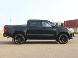 2019 Toyota Hilux Z Truck for sale, Japanese used car export - photo 4 of 9 | GULJI TRADERS