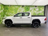 2019 Toyota Hilux Truck for sale, Japanese used car export - photo 2 of 9 | GULJI TRADERS