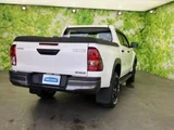 2019 Toyota Hilux Truck for sale, Japanese used car export - photo 3 of 9 | GULJI TRADERS