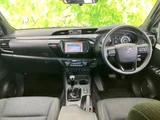 2019 Toyota Hilux Truck for sale, Japanese used car export - photo 4 of 9 | GULJI TRADERS