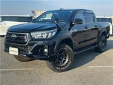 2020 Toyota Hilux Truck for sale, Japanese used car export - photo 4 of 60 | GULJI TRADERS