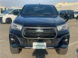2020 Toyota Hilux Truck for sale, Japanese used car export - photo 8 of 60 | GULJI TRADERS