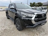 2020 Toyota Hilux Z4WD Truck for sale, Japanese used car export - photo 1 of 70 | GULJI TRADERS
