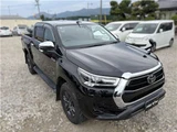 2020 Toyota Hilux Z4WD Truck for sale, Japanese used car export - photo 2 of 70 | GULJI TRADERS