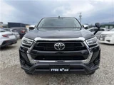 2020 Toyota Hilux Z4WD Truck for sale, Japanese used car export - photo 3 of 70 | GULJI TRADERS