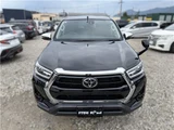 2020 Toyota Hilux Z4WD Truck for sale, Japanese used car export - photo 4 of 70 | GULJI TRADERS