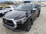 2020 Toyota Hilux Z4WD Truck for sale, Japanese used car export - photo 6 of 70 | GULJI TRADERS