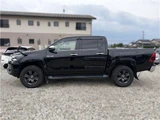 2020 Toyota Hilux Z4WD Truck for sale, Japanese used car export - photo 7 of 70 | GULJI TRADERS