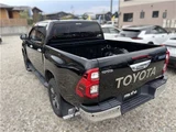 2020 Toyota Hilux Z4WD Truck for sale, Japanese used car export - photo 9 of 70 | GULJI TRADERS