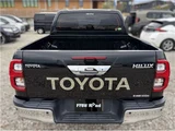 2020 Toyota Hilux Z4WD Truck for sale, Japanese used car export - photo 11 of 70 | GULJI TRADERS
