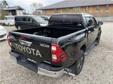 2020 Toyota Hilux Z4WD Truck for sale, Japanese used car export - photo 13 of 70 | GULJI TRADERS