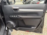 2020 Toyota Hilux Z4WD Truck for sale, Japanese used car export - photo 20 of 70 | GULJI TRADERS