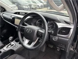 2020 Toyota Hilux Z4WD Truck for sale, Japanese used car export - photo 22 of 70 | GULJI TRADERS