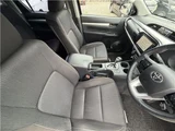 2020 Toyota Hilux Z4WD Truck for sale, Japanese used car export - photo 24 of 70 | GULJI TRADERS