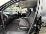 2020 Toyota Hilux Z4WD Truck for sale, Japanese used car export - photo 35 of 70 | GULJI TRADERS