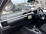 2020 Toyota Hilux Z4WD Truck for sale, Japanese used car export - photo 36 of 70 | GULJI TRADERS