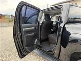 2020 Toyota Hilux Z4WD Truck for sale, Japanese used car export - photo 39 of 70 | GULJI TRADERS