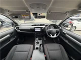 2020 Toyota Hilux Z4WD Truck for sale, Japanese used car export - photo 45 of 70 | GULJI TRADERS