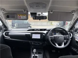 2020 Toyota Hilux Z4WD Truck for sale, Japanese used car export - photo 46 of 70 | GULJI TRADERS
