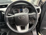 2020 Toyota Hilux Z4WD Truck for sale, Japanese used car export - photo 50 of 70 | GULJI TRADERS
