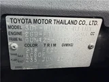 2020 Toyota Hilux Z4WD Truck for sale, Japanese used car export - photo 70 of 70 | GULJI TRADERS