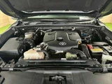 2020 Toyota Hilux Rally Truck for sale, Japanese used car export - photo 13 of 20 | GULJI TRADERS