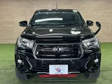 2020 Toyota Hilux Rally Truck for sale, Japanese used car export - photo 17 of 20 | GULJI TRADERS