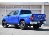 2020 Toyota Hilux Z Truck for sale, Japanese used car export - photo 2 of 55 | GULJI TRADERS