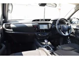 2020 Toyota Hilux Z Truck for sale, Japanese used car export - photo 3 of 55 | GULJI TRADERS