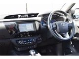 2020 Toyota Hilux Z Truck for sale, Japanese used car export - photo 4 of 55 | GULJI TRADERS