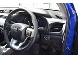 2020 Toyota Hilux Z Truck for sale, Japanese used car export - photo 21 of 55 | GULJI TRADERS
