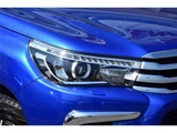 2020 Toyota Hilux Z Truck for sale, Japanese used car export - photo 30 of 55 | GULJI TRADERS