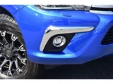 2020 Toyota Hilux Z Truck for sale, Japanese used car export - photo 31 of 55 | GULJI TRADERS