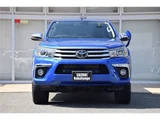 2020 Toyota Hilux Z Truck for sale, Japanese used car export - photo 32 of 55 | GULJI TRADERS