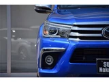 2020 Toyota Hilux Z Truck for sale, Japanese used car export - photo 33 of 55 | GULJI TRADERS