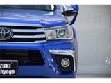 2020 Toyota Hilux Z Truck for sale, Japanese used car export - photo 34 of 55 | GULJI TRADERS
