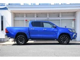 2020 Toyota Hilux Z Truck for sale, Japanese used car export - photo 35 of 55 | GULJI TRADERS
