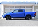 2020 Toyota Hilux Z Truck for sale, Japanese used car export - photo 38 of 55 | GULJI TRADERS